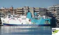 Ro-Ro ship 판매용