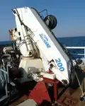준설선 판매 중