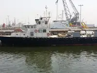 순찰선 판매용