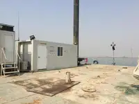바지선 판매 중