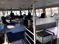 측량 선박 판매 중