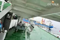 페리 선박 판매 중