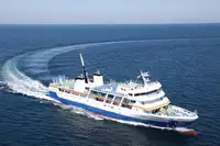 Ro-Ro ship 판매용