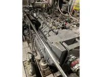 정찰 보트 판매 중