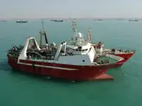 Trawler 판매용