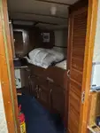 정찰 보트 판매 중