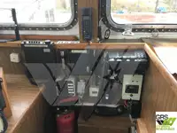 측량 선박 판매 중