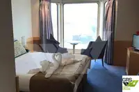 크루즈선 판매 중