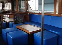 크루즈선 판매 중