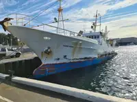 Longliner 판매용