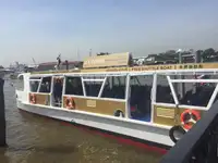 쌍동선 판매 중