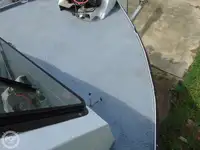 정찰 보트 판매 중