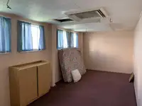 바지선 판매 중