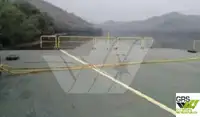 바지선 판매 중
