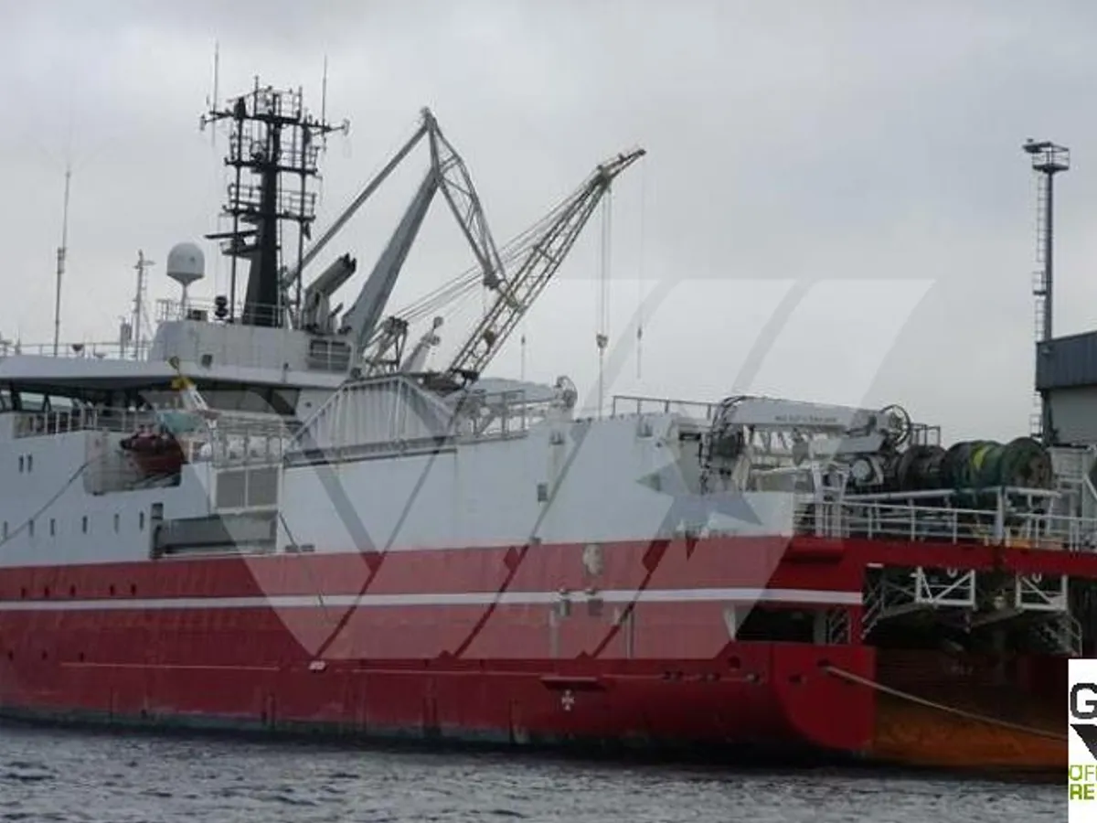 고속 공급선 (FSV) 판매 중