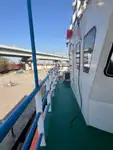 예인선 판매 중