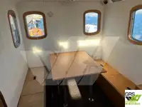 측량 선박 판매 중