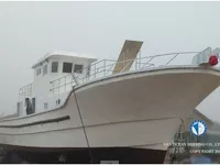 트롤 어선 판매 중