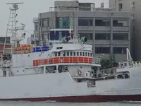자망 어선 판매 중