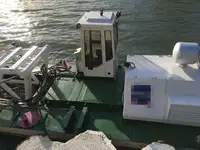 준설기 판매용