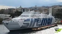 Ro-Ro ship 판매용