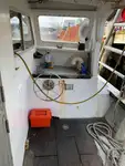 Trawler 판매용
