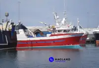Trawler 판매용