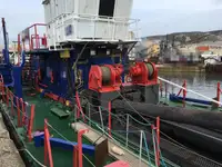 준설선 판매 중