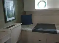 크루즈선 판매 중