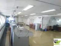 숙박 바지선 판매 중
