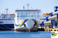Ro-Ro ship 판매용