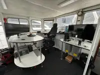 측량 선박 판매 중
