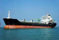 Oil/Chemical tanker 판매용