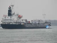 유조선/화학 물질 운반선 판매 중