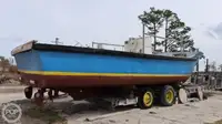 정찰 보트 판매 중