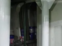 바지선 판매 중