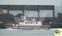 해상 풍력 발전 단지 서비스 선박 판매 중