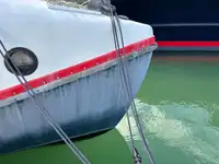 구명정 판매 중