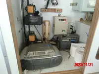 자망 어선 판매 중