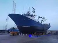 참치 자망 어선 판매 중