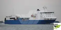 Ro-Ro ship 판매용