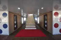크루즈선 판매 중