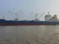냉동선 판매 중