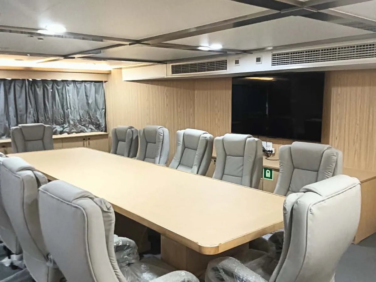쌍동선 판매 중