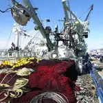 Purse seiner 판매용