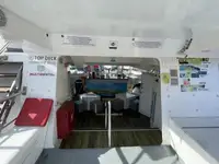 쌍동선 판매 중