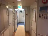 크루즈선 판매 중