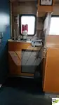 숙박 바지선 판매 중