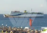 Ro-Ro ship 판매용