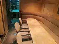 정찰 보트 판매 중